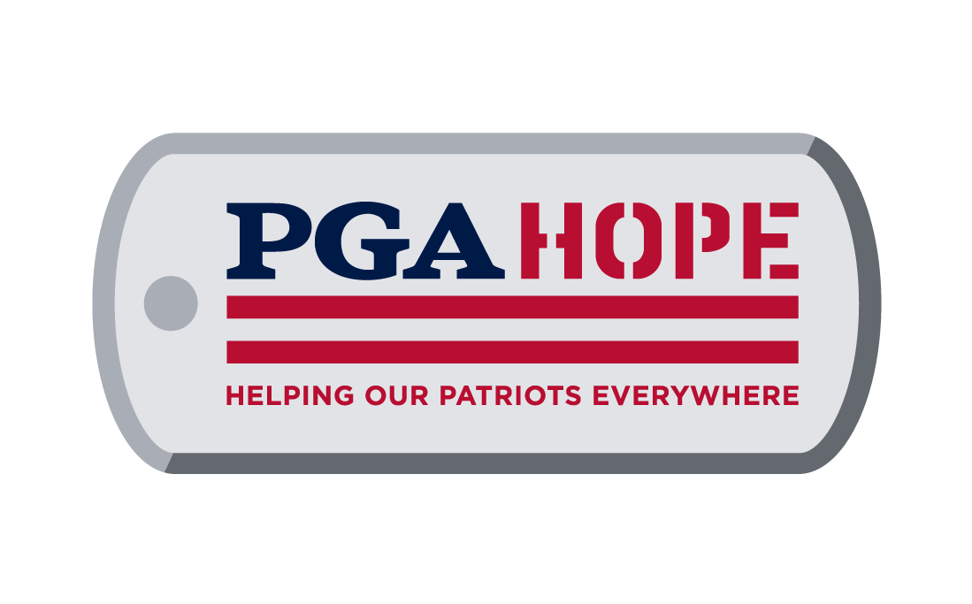 PGA HOPE